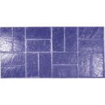 BWBrick Marshalltown New Basket Weave Brick mat product image