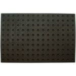 ADA compliant concrete floor stamps