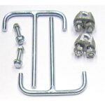 18744 Marshalltown Gauge Rake hardware product image