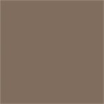PMMBROWN Marshalltown patch mini pail Mocha Brown product image