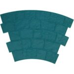 MACIR10 Marshalltown Mayan circle - 10' product image