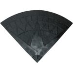 WINDROSE96 Marshalltown 96in Windrose 1/4 circle product image