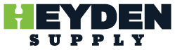 Heyden Supply | Building Relationships, Delivering Results