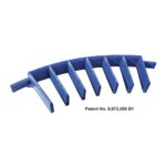 PENNSC Marshalltown Pennsylvania Avenue Soldier Curve product image