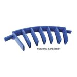 NBRISC Marshalltown New Brick Soldier Curve product image