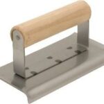 92 Marshalltown Curved End Hand Edger product image