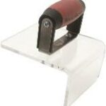 4261D Marshalltown Plastic step tool Nose 1/2R product image
