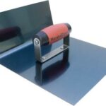 4264D Marshalltown blue Steel cove/Base tool product image