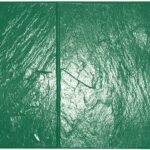 CSGREEN Marshalltown Cottage Slate green mat product image