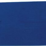 GFBPblue Marshalltown Gilpin's Falls mat blue product image