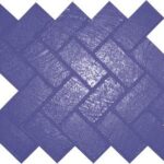 HERRBRK Marshalltown New Herringbone Brick mat product image