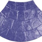 LGSTFAN Marshalltown Large Stone Fan mat product image