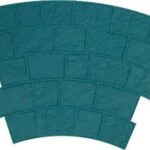 MACIR10 Marshalltown Mayan circle - 10' product image