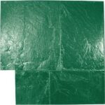 MAGREEN Marshalltown Majestic Ashlar green mat product image