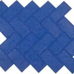 PAHBRK Marshalltown Pennsylvania Herringbone Brick mat product image