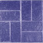 BWBrick Marshalltown New Basket Weave Brick mat product image