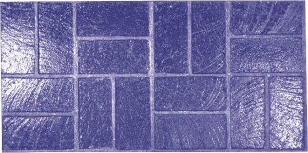 520bd4620ec94e2c0882a4ef.jpg BWBrick Marshalltown New Basket Weave Brick mat product image