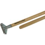 GRH Marshalltown Gauge Rake handle product image