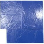 MABLUEF Marshalltown Majestic Ashlar blue flex mat flex product image
