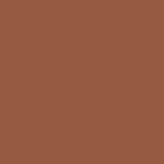 CPTCOTTA Marshalltown Color Pack - W TERRACOTTA product image