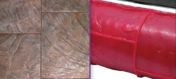 54eb880d242a850c6005e497.jpg REDRR155 Marshalltown Border Roller RR155 12in Pathway Slate product image