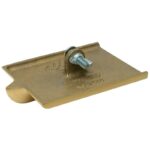 8304 Marshalltown Bronze Single End walking Groover product image