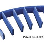 PENNSC Marshalltown Pennsylvania Avenue Soldier Curve product image