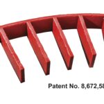 OCHISC Marshalltown OLD Chicago Soldier Curve product image