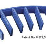 NBRISC Marshalltown New Brick Soldier Curve product image