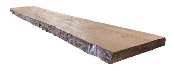 5908d178cb75081d30182add.jpg ASHBE Marshalltown Ash Bare edge wood Slab Mold 8' product image