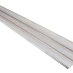 MB36B Marshalltown magnesium Bull float blade product image
