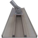 MB45 Marshalltown magnesium Bull float product image