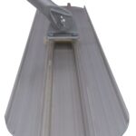 MB54R Marshalltown magnesium Bull float product image