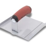 4039D Marshalltown Steel Groover product image