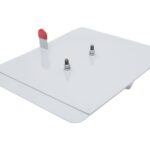 14093 Marshalltown Steel walking Groover product image