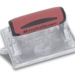 864D Marshalltown zinc hand Groover product image