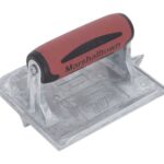 864D Marshalltown zinc hand Groover product image