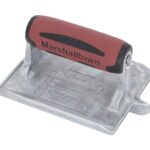 835D Marshalltown zinc Groover product image