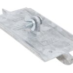 836 Marshalltown zinc walking Groover product image