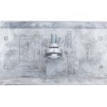 836 Marshalltown zinc walking Groover product image