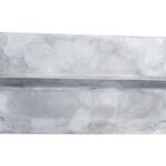 836 Marshalltown zinc walking Groover product image