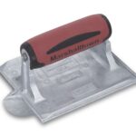 868D Marshalltown zinc hand Groover product image