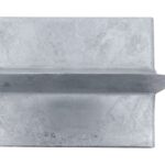 868D Marshalltown zinc hand Groover product image