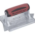 868D Marshalltown zinc hand Groover product image
