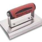 138D Marshalltown Edger hand product image