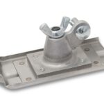 180A Marshalltown SS all angle walking Groover product image