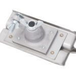 180A Marshalltown SS all angle walking Groover product image