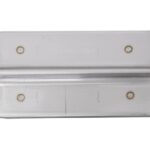 180A Marshalltown SS all angle walking Groover product image