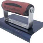 138BD Marshalltown Edger hand product image