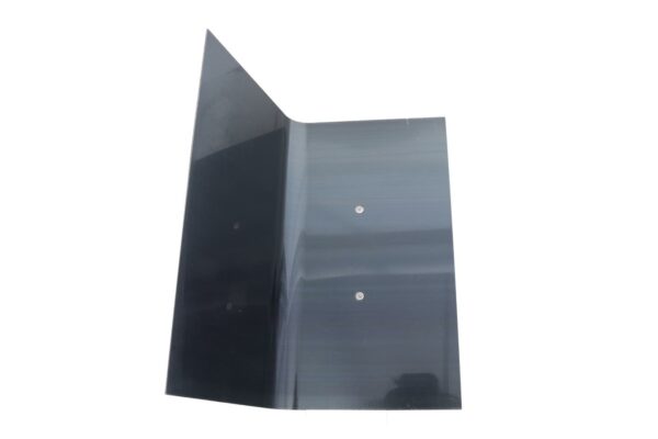 5bdf5609cb75093418c1fa84.jpg 4260D Marshalltown blue Steel Curb/Nose tool product image